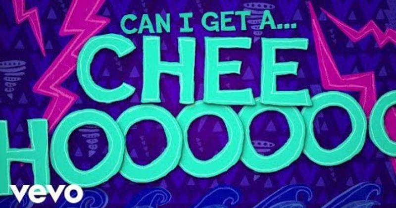 Youtube.com/DisneyMusicVEVO